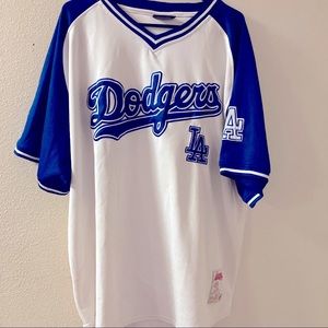 LA Dodgers Men’s Jersey